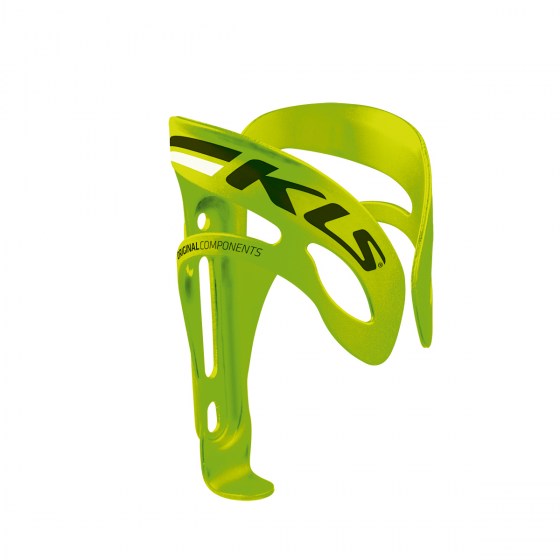 bootle cage SQUAD lime